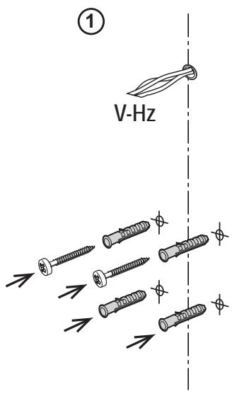 ① V-Hz