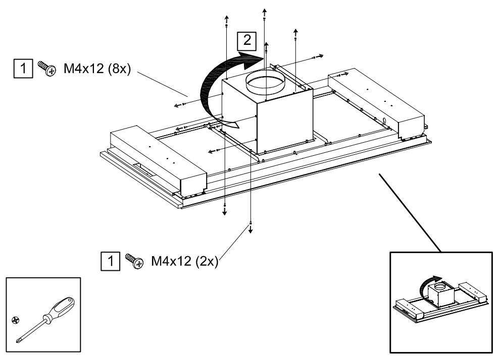 TEKA DHT1285 - # - 7