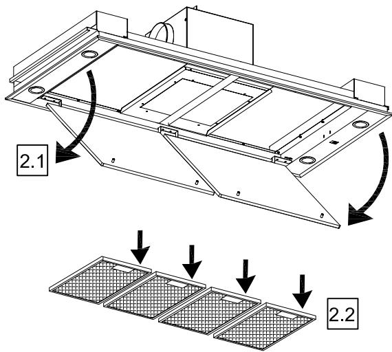 TEKA DHT1285 - # - 9