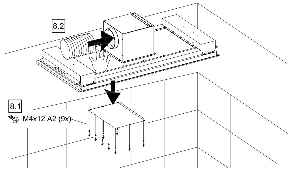 TEKA DHT1285 - # - 19