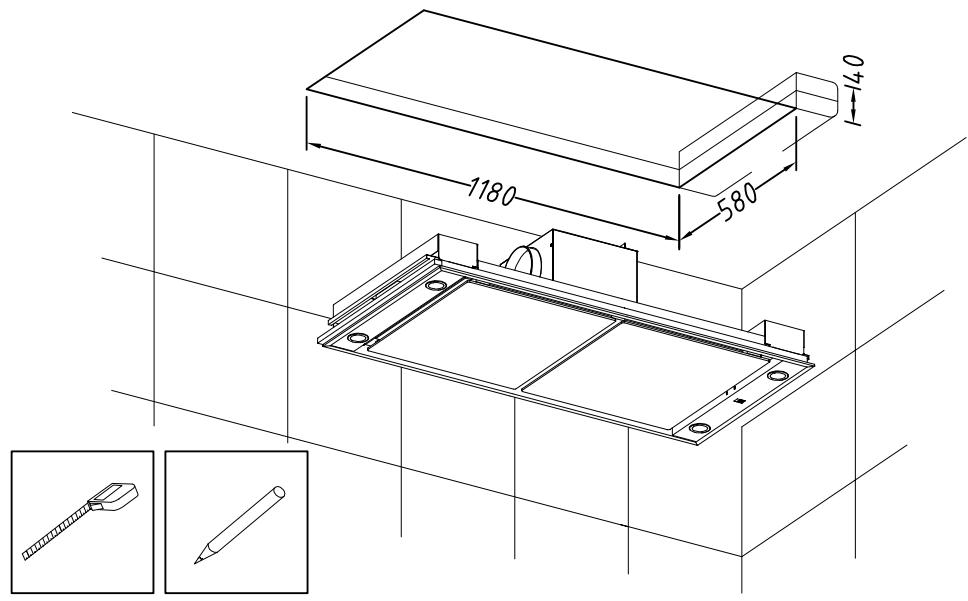 TEKA DHT1285 - # - 8