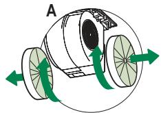 FABER CUBIA ACTIVE - Vervangen van het filter - 1