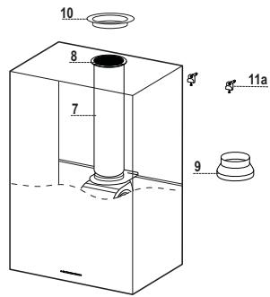 FABER CUBIA ACTIVE - Ta6apntbI - 3