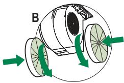 FABER CUBIA ACTIVE - Filtranomaina - 2
