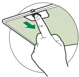 FABER CUBIA ACTIVE - A szúrók tiszütítása - 1