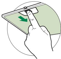 FABER CUBIA ACTIVE - Limpieza de los filtros - 1