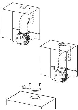 FABER CUBIA ACTIVE - UITLAAT ACHTERAAN - 1
