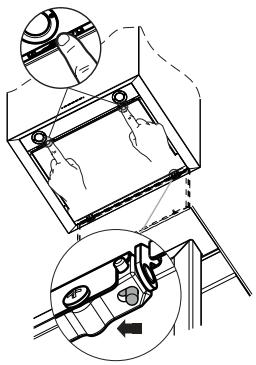 FABER CUBIA ACTIVE - Ouictka tpepeHne naHenn - 1