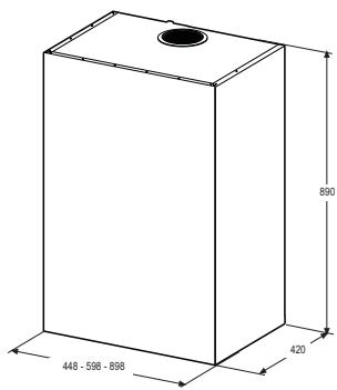 FABER CUBIA ACTIVE - 2