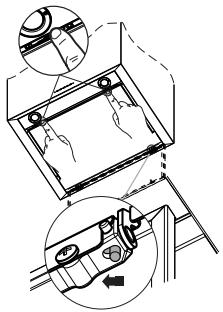 FABER CUBIA ACTIVE - Limpieza de los Confort Panel - 2