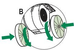 FABER CUBIA ACTIVE - Sustitución filtró - 2