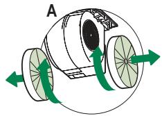 FABER CUBIA ACTIVE - Filtranomaina - 1