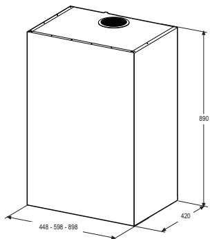 FABER CUBIA ACTIVE - Aa - 1