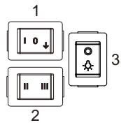 GORENJE TH62E3X - BILLENÖKAPCSOLÜ - 1
