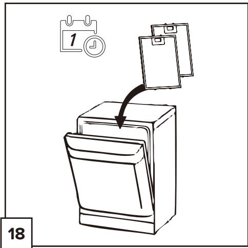GORENJE TH62E3X - UK-KyXOHHA BNTJKKA 147 - 23