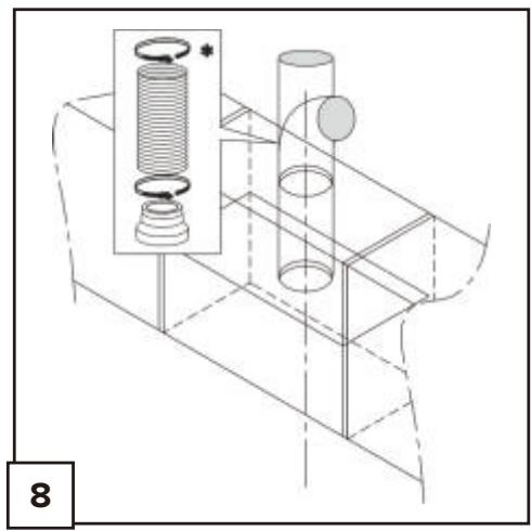 GORENJE TH62E3X - UK-KyXOHHA BNTJKKA 147 - 8