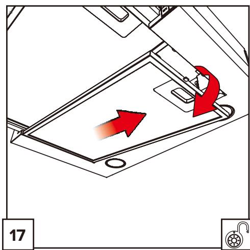 GORENJE TH62E3X - UK-KyXOHHA BNTJKKA 147 - 22