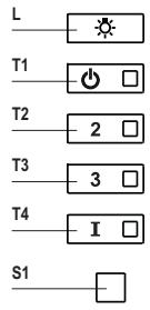 FABER CYLINDRA EV8 - CONEXIÓN ELÉCTRICA - 2