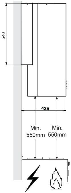 FABER CYLINDRA EV8 - INDICE - 3