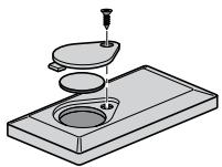 FABER CYLINDRA EV8 - FERNBEDIENUNG (OPTION) - 1