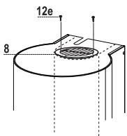 FABER CYLINDRA EV8 - Recycling version - 3