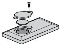 FABER CYLINDRA EV8 - AFSTANDSBEDIENING (OPTIE) - 1