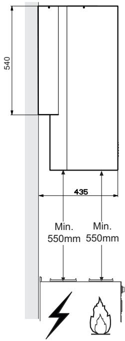 FABER CYLINDRA EV8 - 3
