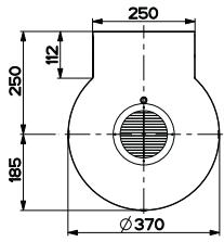 FABER CYLINDRA EV8 - Auswechseln des Filters - 4