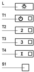 FABER CYLINDRA EV8 - Elektrisk anslutning - 2