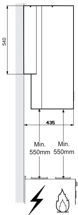 FABER CYLINDRA EV8 - 3