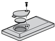 FABER CYLINDRA EV8 - TÉLÉCOMMANDE (FOURNIE SUR DEMANDE) - 1