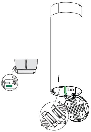 FABER CYLINDRA EV8 - Versione Filtrante - 2
