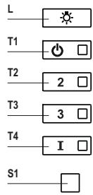 FABER CYLINDRA EV8 - Elektroanschluss - 2