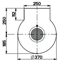 FABER CYLINDRA EV8 - INDICE - 4