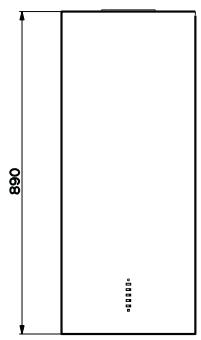 FABER CYLINDRA EV8 - INDICE - 2