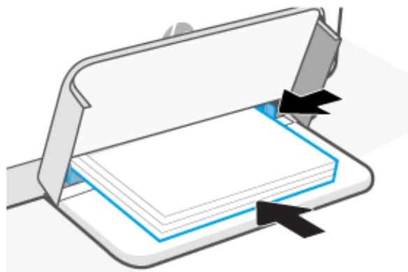 HP LASERJET M209DW - Pour charger du papier - 4