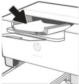 HP LASERJET M209DW - Résoudre les problèmes de qualité d'impression - 6