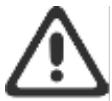 HP LASERJET M209DW - Avertissement laser - 1