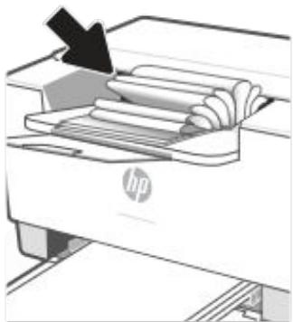 HP LASERJET M209DW - Résoudre les problèmes de qualité d'impression - 21