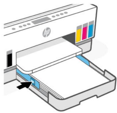 HP SMART TANK 7306 - Charger du papier ordinaire - 5