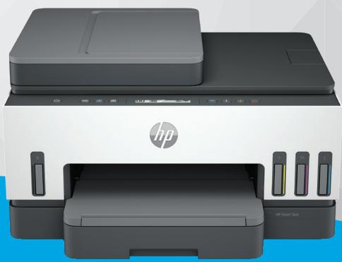 HP SMART TANK 7306 - 2