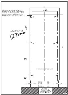 SILVERLINE H20840 015 - Installation, retirer l'appareil de son emballage : - 1