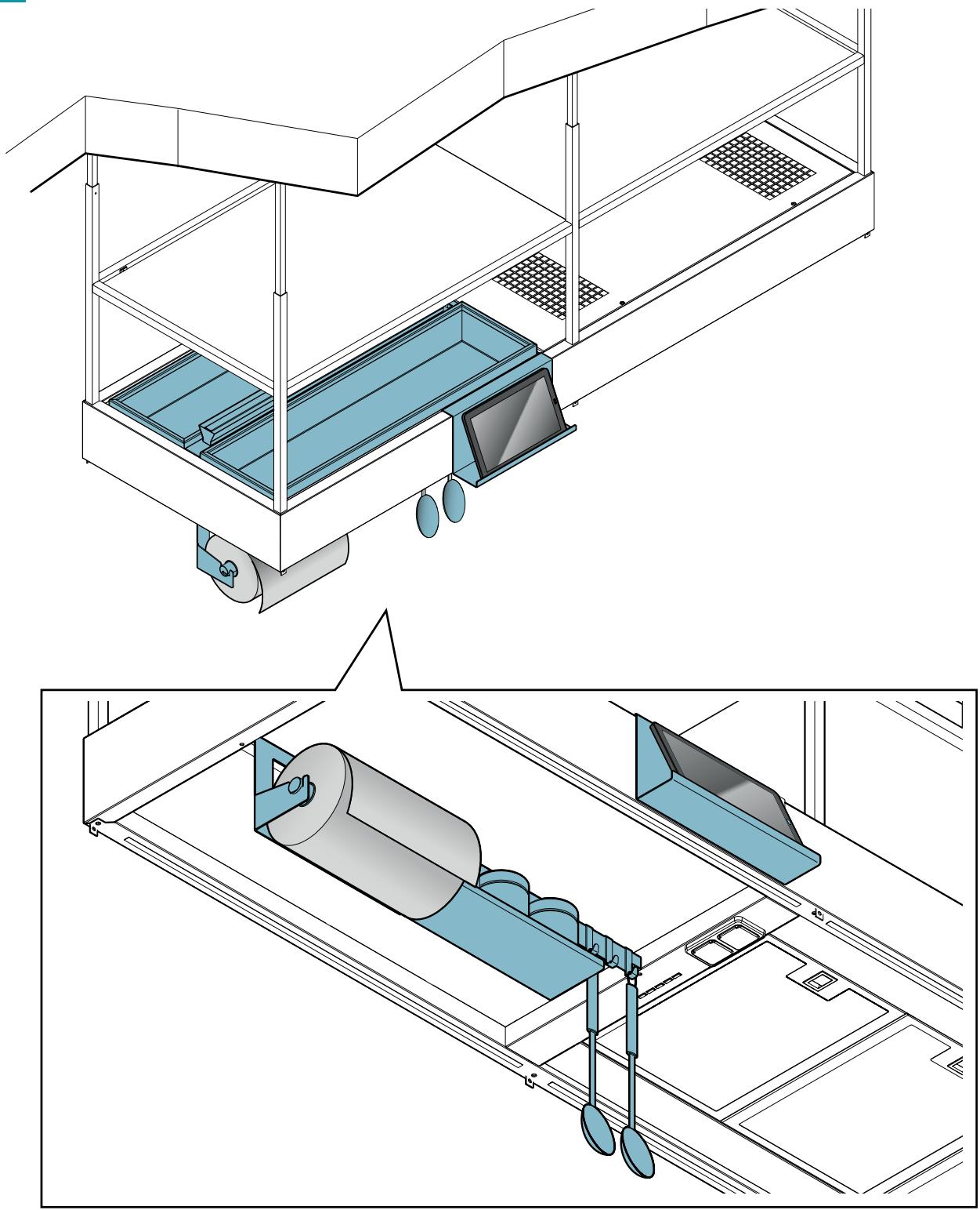FALMEC SPAZIO - INSTRUCTIONS BOOKLET - 9