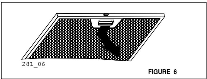 FABER INCA SMART C - Nettoyage - 1