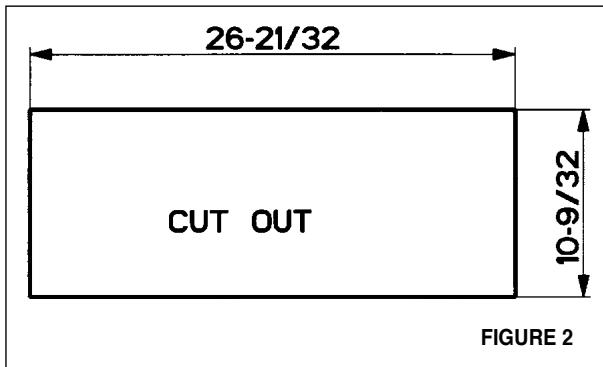 FABER INCA SMART C - INSTALL THE RANGEHOOD - 2