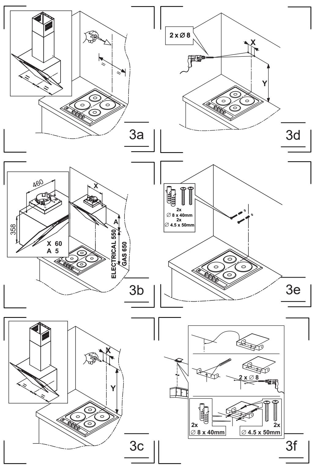 AMICA KH17178E - Izjava proizvajalca - 4