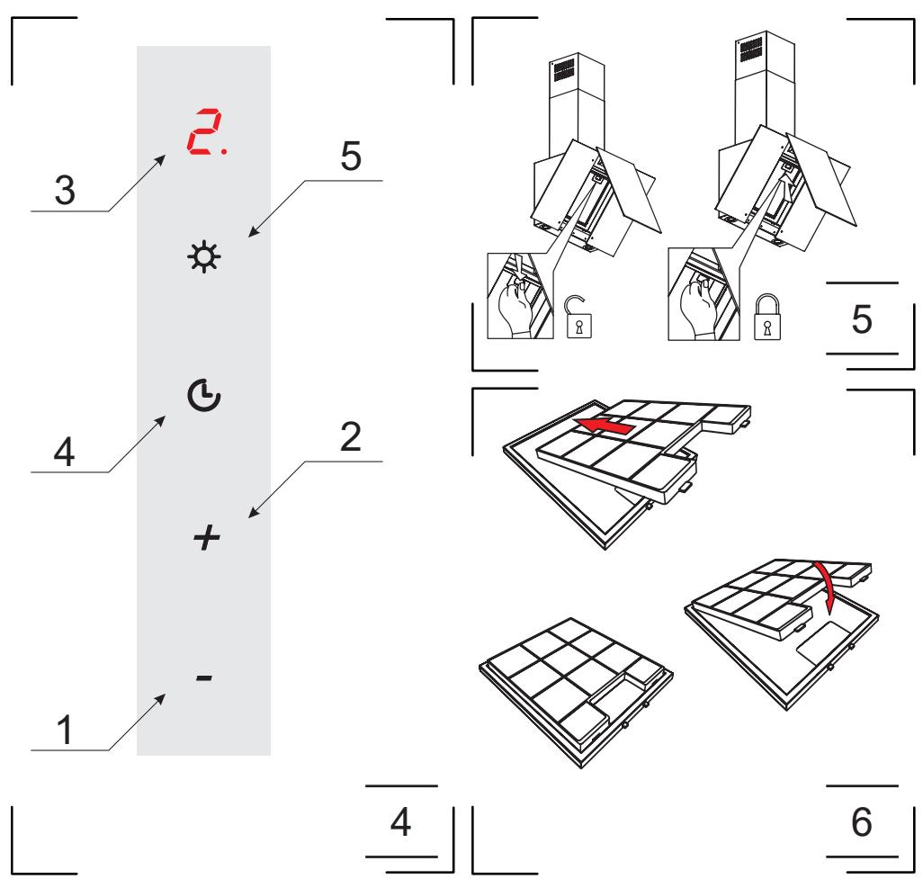 AMICA KH17178E - Izjava proizvajalca - 13