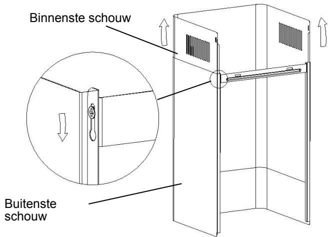 CANDY CVMA60N - Voor schuine modellen - 6