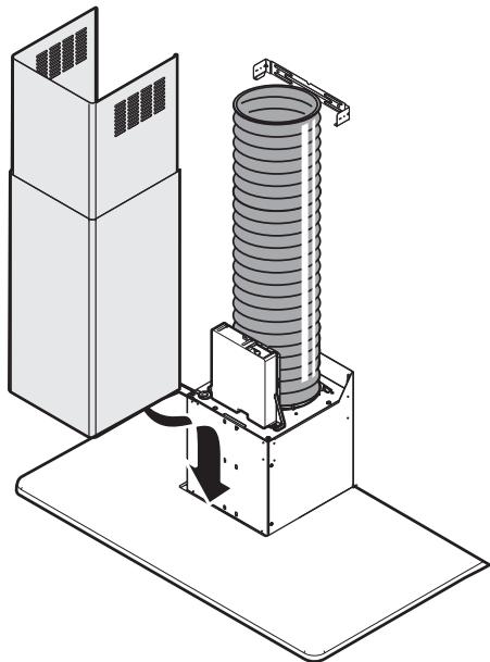 HOTPOINT HHGC 6.7 FL BX - 38