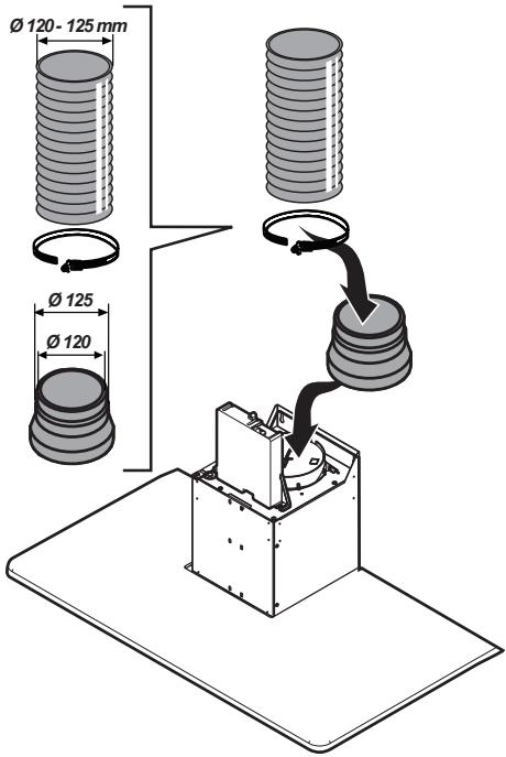 HOTPOINT HHGC 6.7 FL BX - 33